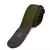 CORREA PARA GUITARRA DE POLIPROPILENO VERDE MILITAR