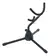 Soporte Pie Para Saxo Alto Tenor Regulable