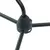 Soporte Pie Para Saxo Alto Tenor Regulable - comprar online
