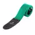 CORREA PARA GUITARRA DE POLIPROPILENO VERDE