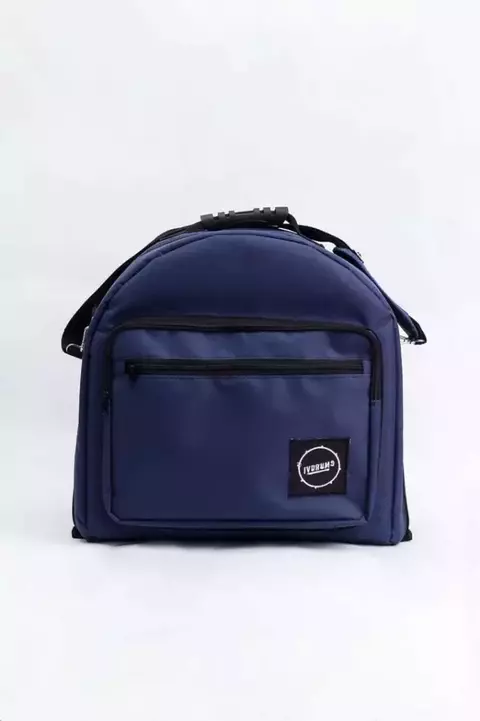 Funda para Redoblante Mochila 14" (IvDrums)