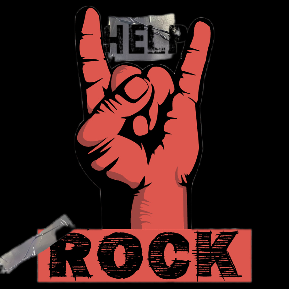 Help Rock