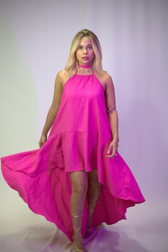 Imagem do Vestido Bella