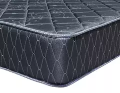 Colchón Espuma Balance Dos Plazas 140*190 - comprar online