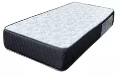 Colchón Espuma Clásic Una Plaza 80*190 - comprar online
