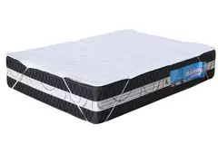 Colchón Espuma Forza Dos Plazas 140*190 - comprar online