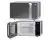 MICROONDAS SAMSUNG BGH 23 lts