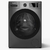 LAVARROPA CARGA FRONTAL 8 kg WHIRLPOOL