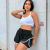 SHORT LARA