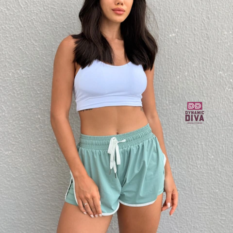 Imagem do SHORT LARA