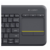 Teclado Inalámbrico Logitech K400 Plus TV en internet