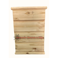CHIFFONIER 0.60 X4 - comprar online