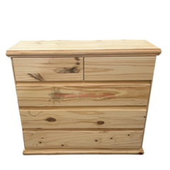 COMODON / CAJONERA 3 + 2 - comprar online