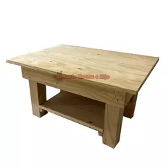 MESA RATONA DE CAMPO MEDIANA