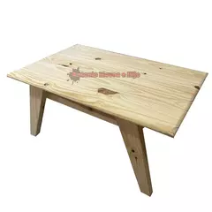 MESA RATONA VINTAGE MEDIANA