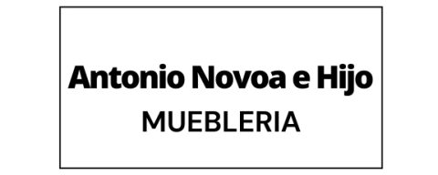Antonio Novoa e Hijo