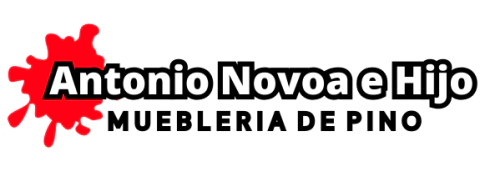 Antonio Novoa e Hijo