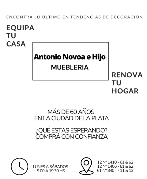 Carrusel Antonio Novoa e Hijo