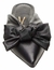 Mule Vizzano 1269.139 Bico Fino Laço Sapato Feminino