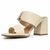 TAMANCO BEIRA RIO -CREME-8436232 - comprar online