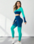 Conjunto semless degrade - comprar online
