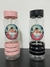 Botella 750ml c/pico y banda silicon - Raymundo Sport