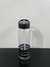 Botella 750ml c/pico y banda silicon
