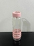 Botella 750ml c/pico y banda silicon - comprar online