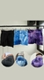 Short bolsillo - tienda online