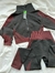 Calza + Campera Seamless en internet