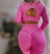 Calza + Camiseta Seamless - comprar online