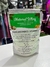 Natural Whey Vitamina C 100gr