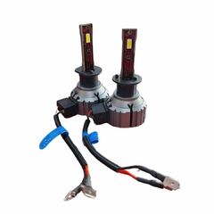 KIT DE FOCOS LED CSP MOD. R8 en internet