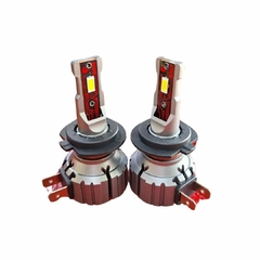 KIT DE FOCOS LED CSP MOD. R8 - AutoboutiqueJBH
