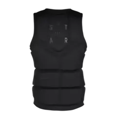 Chale star impact vest fz mujer - Mystic - comprar online