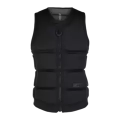 Chale star impact vest fz mujer - Mystic