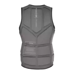 Chale star impact vest fz mujer - Mystic en internet