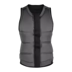 Chale star impact vest fz mujer - Mystic - Peak