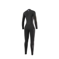 Jayde Fullsuit 5/4mm Double front zip - Mystic - comprar online