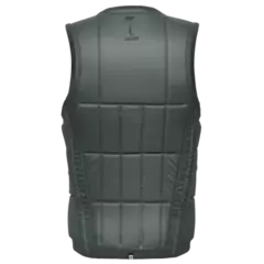 Chale anarchy impact fz vest phantom grey - Mystic - Peak