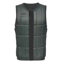 Chale anarchy impact fz vest phantom grey - Mystic en internet