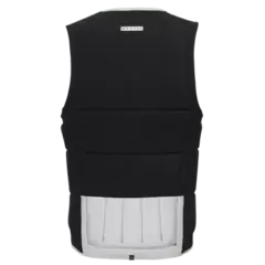 Chale renegade impact vest fz black and white - Mystic - comprar online