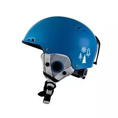 Byron blue junior - Ombak