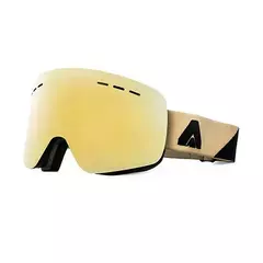Malta black grey revo gold - Ombak