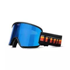 Pavones retro black - Ombak