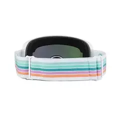 Teahupoo white matte grey revo green - Ombak - comprar online
