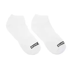 Medias soquete sport blanco - Burton
