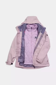 Chaqueta SMARTY 3 en 1 Spellbound - comprar online