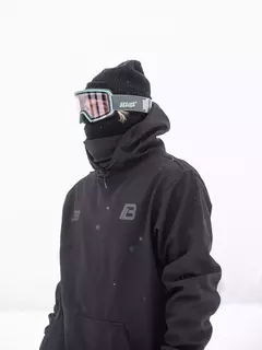 Anorak triple B baqueira - Bellaco