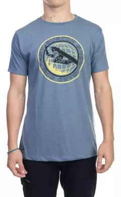 Remera MC Raynolds - Burton en internet